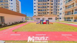 ALUGA-SE APT NO COND. JARDIM DE ARUANA