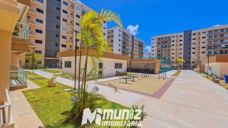 ALUGA-SE APT NO COND. JARDIM DE ARUANA