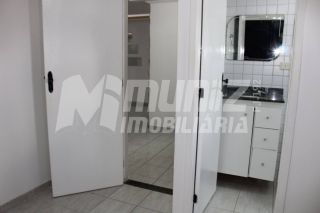 VENDE-SE APT EM FRENTE A UNIT DA FAROLANDIA