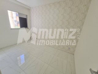 ALUGUEL DE APT NO COND. VISCONDE DE MARACAJU