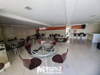 Excelente Apartamento Disponível Para Aluguel No Edifício Luiz Conceição