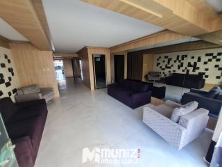 Excelente Apartamento Disponível Para Aluguel No Edifício Luiz Conceição