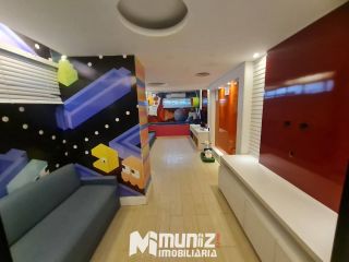 Excelente Apartamento Disponível Para Aluguel No Edifício Luiz Conceição