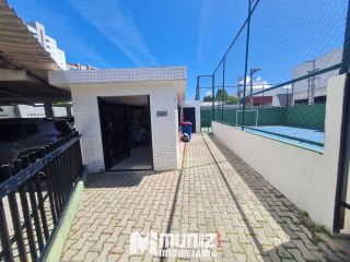 Excelente Apartamento Disponível Para Aluguel No Edifício Luiz Conceição