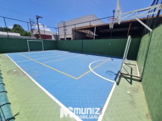 Excelente Apartamento Disponível Para Aluguel No Edifício Luiz Conceição