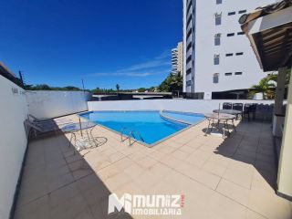 Excelente Apartamento Disponível Para Aluguel No Edifício Luiz Conceição