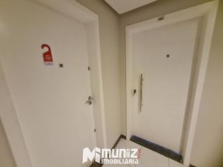 Excelente Apartamento Disponível Para Aluguel No Edifício Luiz Conceição