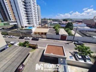 Excelente Apartamento Disponível Para Aluguel No Edifício Luiz Conceição