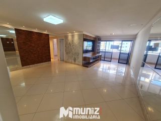 Excelente Apartamento Disponível Para Aluguel No Edifício Luiz Conceição