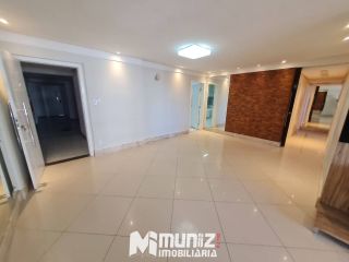 Excelente Apartamento Disponível Para Aluguel No Edifício Luiz Conceição