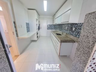 Excelente Apartamento Disponível Para Aluguel No Edifício Luiz Conceição