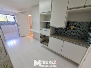 Excelente Apartamento Disponível Para Aluguel No Edifício Luiz Conceição