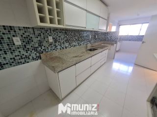 Excelente Apartamento Disponível Para Aluguel No Edifício Luiz Conceição