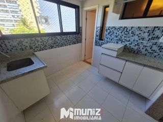 Excelente Apartamento Disponível Para Aluguel No Edifício Luiz Conceição