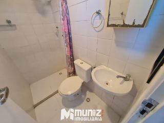 Excelente Apartamento Disponível Para Aluguel No Edifício Luiz Conceição