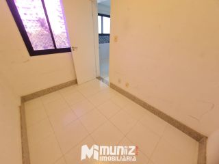 Excelente Apartamento Disponível Para Aluguel No Edifício Luiz Conceição