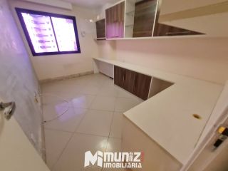 Excelente Apartamento Disponível Para Aluguel No Edifício Luiz Conceição
