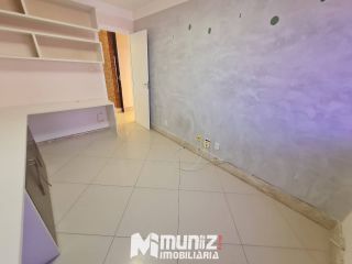 Excelente Apartamento Disponível Para Aluguel No Edifício Luiz Conceição