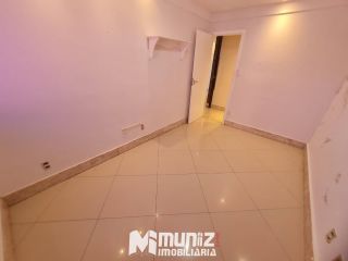 Excelente Apartamento Disponível Para Aluguel No Edifício Luiz Conceição