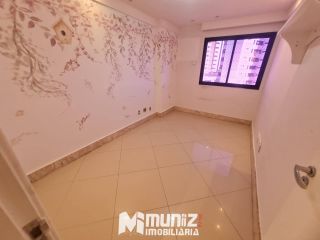 Excelente Apartamento Disponível Para Aluguel No Edifício Luiz Conceição