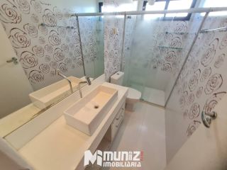 Excelente Apartamento Disponível Para Aluguel No Edifício Luiz Conceição