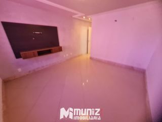 Excelente Apartamento Disponível Para Aluguel No Edifício Luiz Conceição