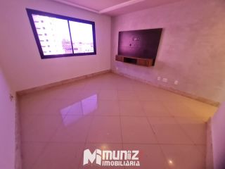Excelente Apartamento Disponível Para Aluguel No Edifício Luiz Conceição