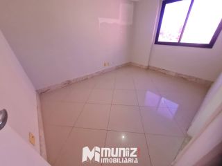 Excelente Apartamento Disponível Para Aluguel No Edifício Luiz Conceição