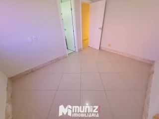 Excelente Apartamento Disponível Para Aluguel No Edifício Luiz Conceição