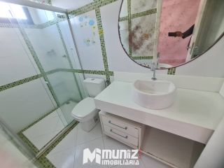 Excelente Apartamento Disponível Para Aluguel No Edifício Luiz Conceição