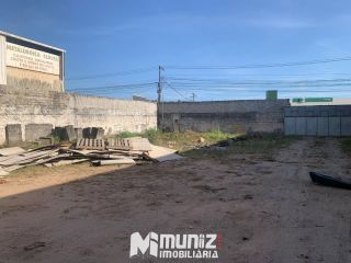 VENDE-SE GALPÃO NA  BR-101 - NOSSA SRA. SOCORRO