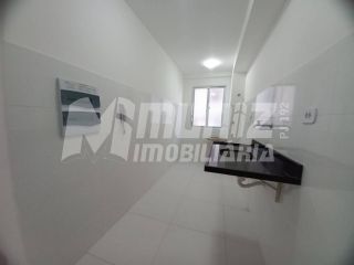 ALUGA-SE APT NO COND. VIVENDAS DO BOSQUE