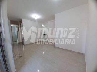 ALUGA-SE APT NO COND. VIVENDAS DO BOSQUE