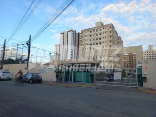 ALUGA-SE APT NO COND. VIVENDAS DO BOSQUE