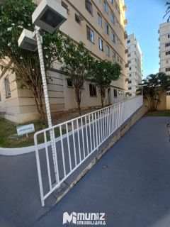 ALUGA-SE APT NO COND. VIVENDAS DO BOSQUE