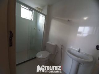 ALUGA-SE APT NO COND. VIVENDAS DO BOSQUE