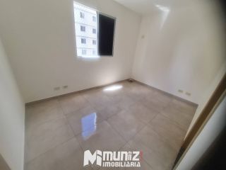 Excelente Apartamento No Condomínio Vivendas Do Bosque