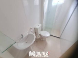 Excelente Apartamento No Condomínio Vivendas Do Bosque