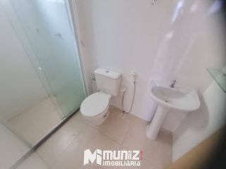Excelente Apartamento No Condomínio Vivendas Do Bosque