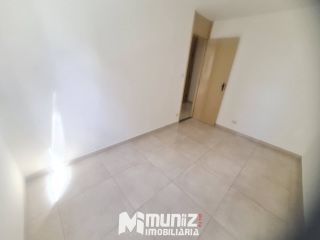 Excelente Apartamento No Condomínio Vivendas Do Bosque