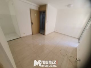 Excelente Apartamento No Condomínio Vivendas Do Bosque