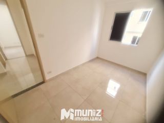 Excelente Apartamento No Condomínio Vivendas Do Bosque