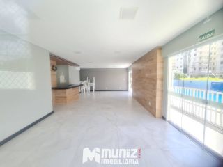 Excelente Apartamento No Condomínio Vivendas Do Bosque