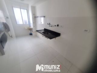 Excelente Apartamento No Condomínio Vivendas Do Bosque