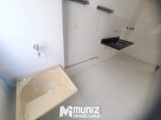 Excelente Apartamento No Condomínio Vivendas Do Bosque
