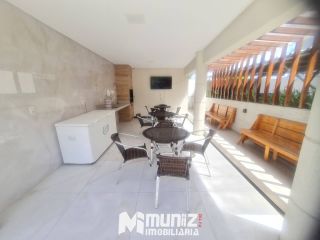 Excelente Apartamento No Condomínio Vivendas Do Bosque