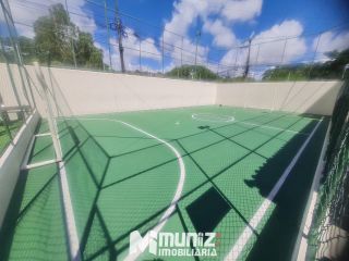 Excelente Apartamento No Condomínio Vivendas Do Bosque