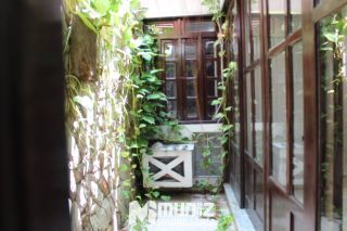 VENDE-SE CASA COM PONTO COMERCIAL - JABOTIANA