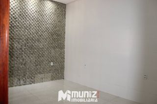 VENDE-SE CASA COM PONTO COMERCIAL - JABOTIANA