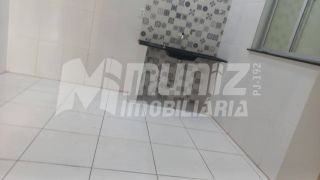 ALUGA-SE CASA NO BAIRRO PONTO NOVO
